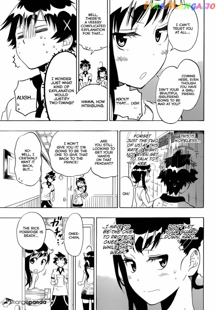 Nisekoi Chapter 86 image 08_optimized